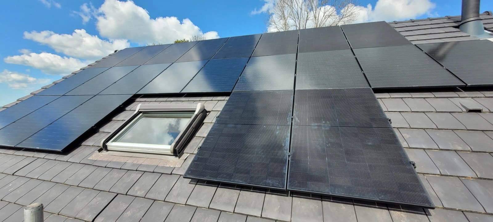 Auvergne solaire